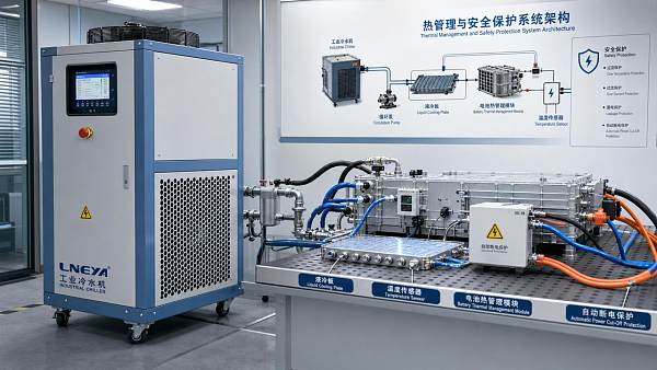 EU Draft Rule Raises Industrial Chiller Export Bar