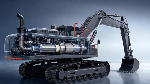 Non-Road Machinery Emissions: SCR, DPF, and Compliance Checks Explained