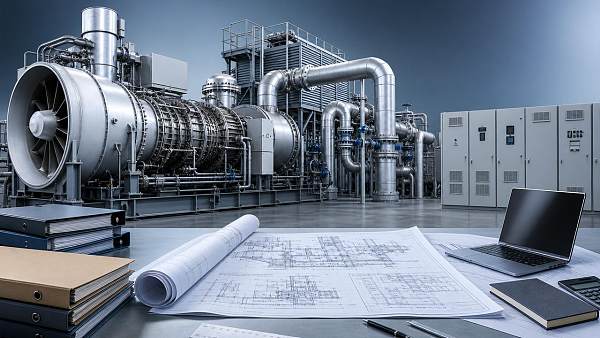 Power Engineering Outsourcing vs In-House Teams: Cost, Risk, and Project Control