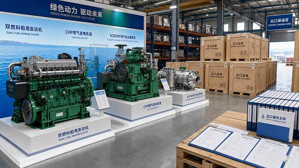 Belarus China Export Event Highlights Energy Equipment