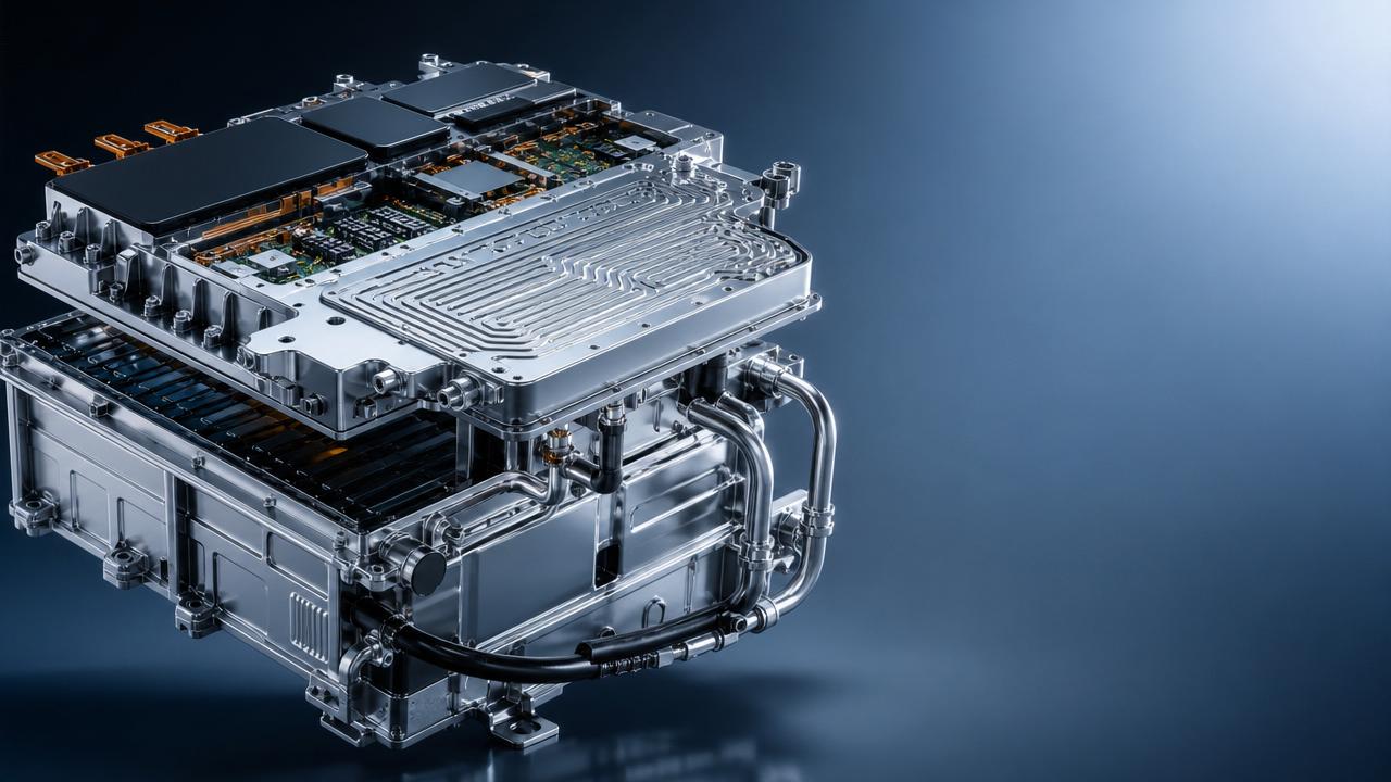 How to Choose a Micro-Channel Cooling Plate for High-Heat-Density Electronics
