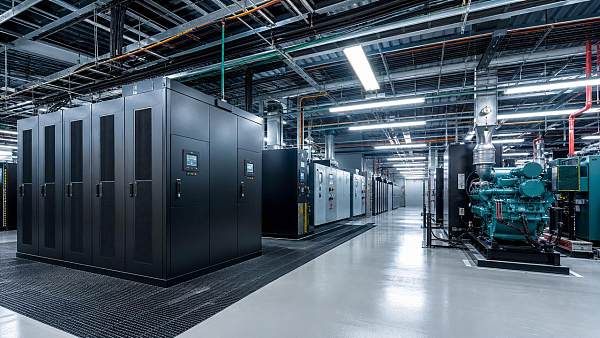 Diego Garcia Lease Uncertainty Pressures Backup Power Delivery