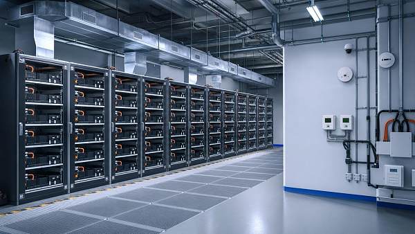 Thermal Runaway Prevention in Battery Rooms: Key Design Measures and Common Failure Points