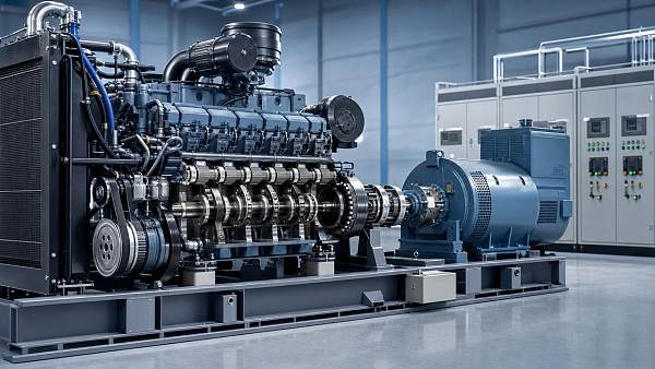 What Does Power Engineering Cover? Core Systems, Project Scope, and Typical Industrial Applications