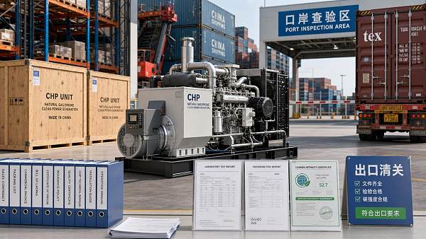 DOE Rule Tightens CHP Import Carbon Limits