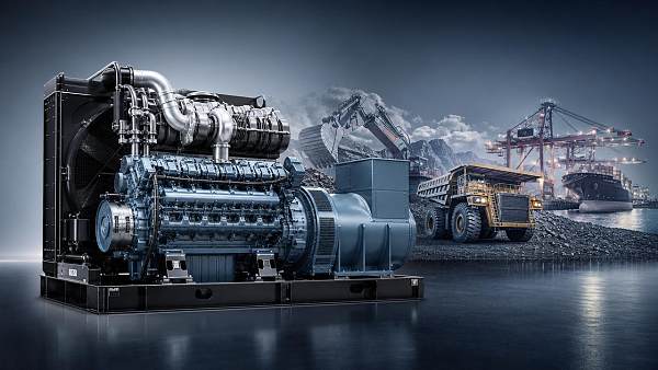 How to Choose High-Horsepower Engines for Heavy-Duty Industrial Applications