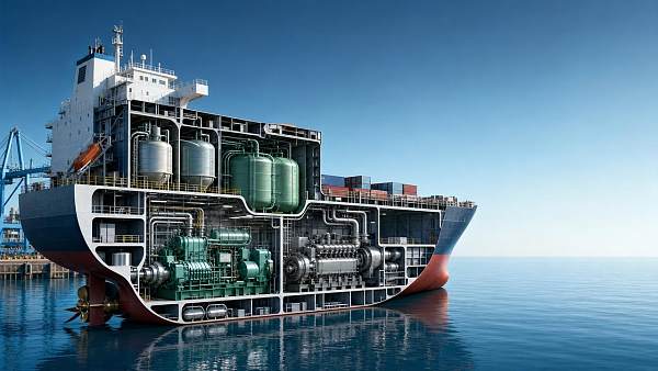 Dual-Fuel Propulsion vs Conventional Marine Engines: Which Fits Your Vessel Profile?