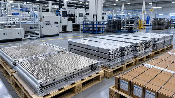 Hongfuhan Win Signals New Liquid Cooling Supply Rules
