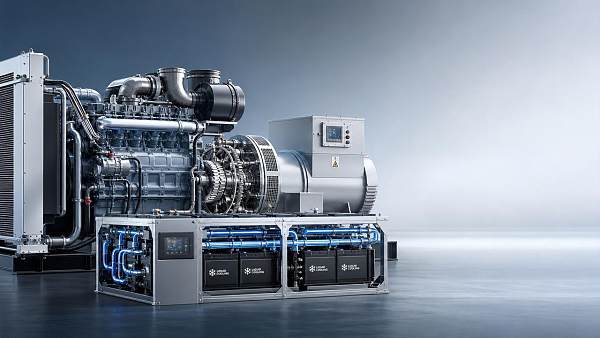 Power Engineering Basics: Key Systems, Efficiency Metrics, and Where Losses Occur