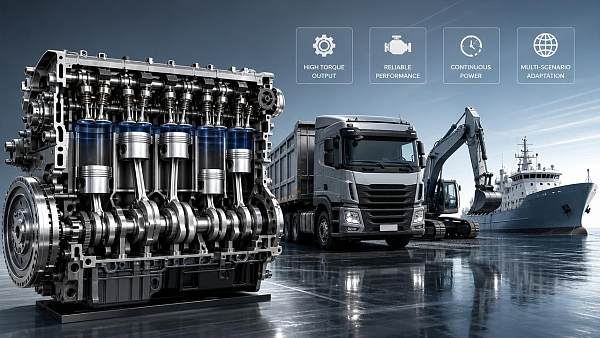 Internal Combustion Engines Explained: How They Work and Where They Still Fit