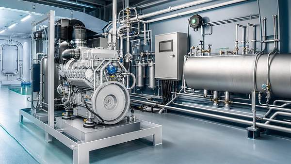 Methanol Fuel Engines: Common Retrofit Challenges and How to Avoid Project Delays