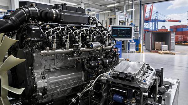 EPA Adds Chinese China VI-B SCR Systems to Exemption List