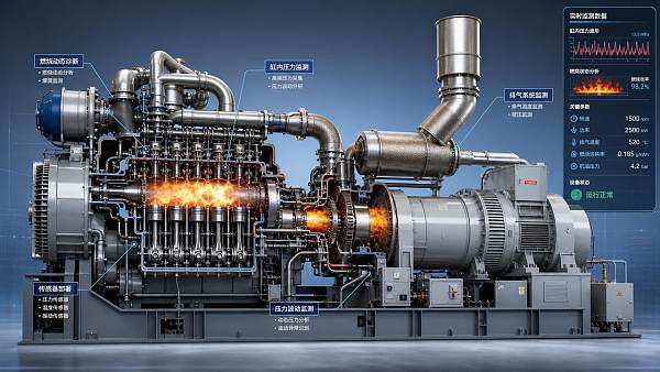 Combustion Dynamics in Gas Engines: What Causes Instability and How to Diagnose It