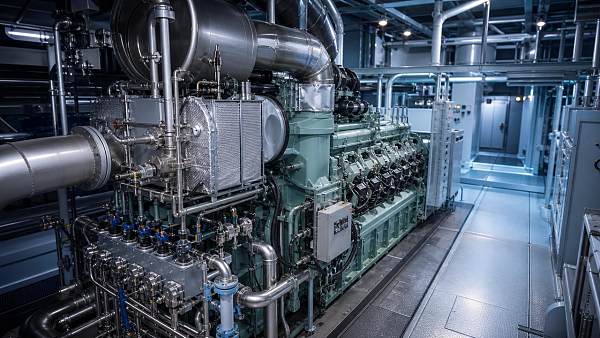 Methane Slip Control for Dual-Fuel Marine Engines: Options, Limits, and Retrofit Priorities