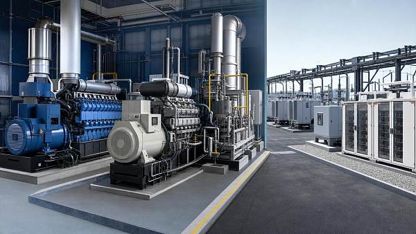 How Carbon Tax Policies Change Equipment ROI for On-Site Power Projects