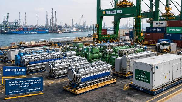 PSA Launches Green Clearance Lane for Low-Carbon Engines