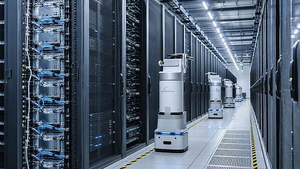 Shenhao Tech Wins $1.167B AI Cooling O&M Deal