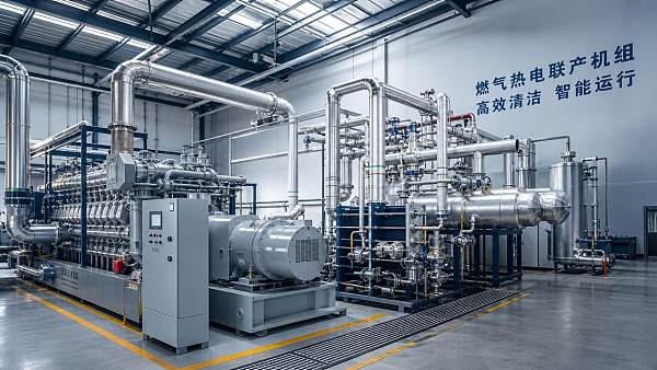 Combined Heat and Power for Industrial Sites: When CHP Delivers Better Energy Value