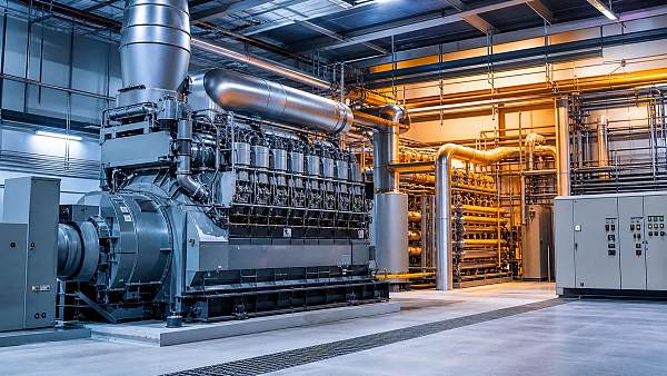 Combined Heat and Power Sizing Guide: How to Match CHP Output to Facility Heat and Load