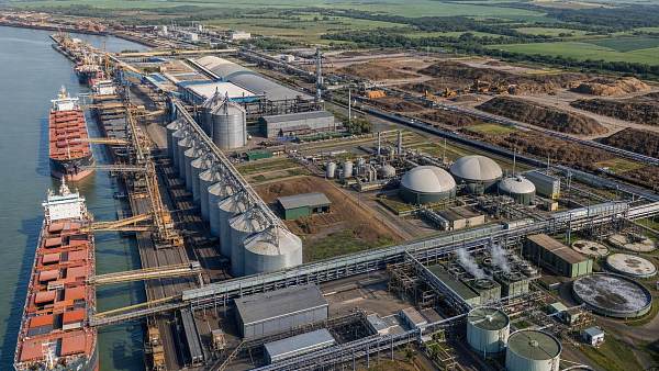 Brazil Soybean Surge Pressures Biogas Feedstock Costs