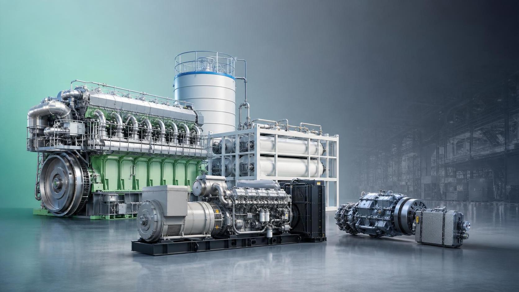 Low-Carbon Fuel Transition in Heavy Industry: Key Cost Drivers, Risks, and Adoption Paths