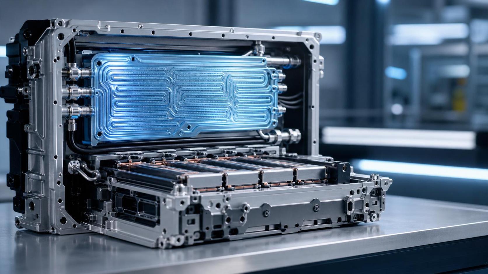 Micro-Channel Cooling Explained: When It Outperforms Cold Plates in High Heat-Flux Systems