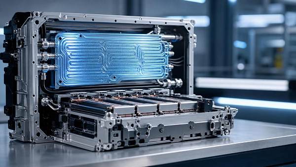 Micro-Channel Cooling Explained: When It Outperforms Cold Plates in High Heat-Flux Systems