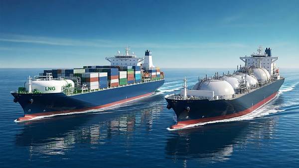 LNG Propulsion vs Dual-Fuel Propulsion: Which Marine Power Option Fits Your Vessel Profile?