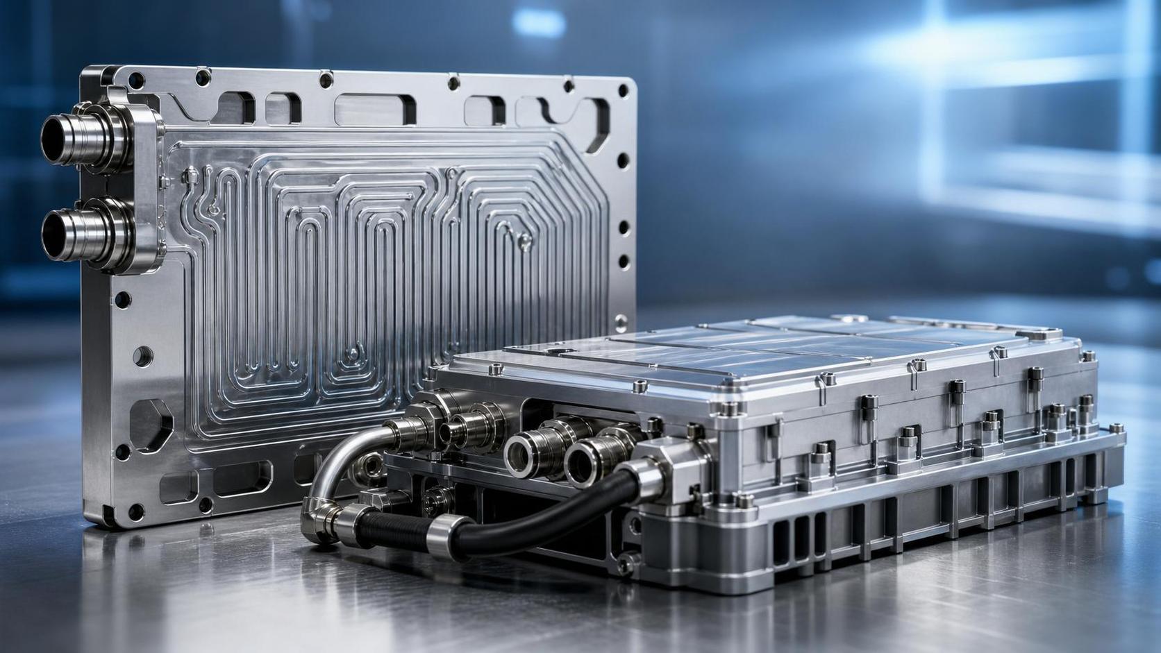Micro-Channel Cooling Design Guide: Key Parameters for High-Heat-Density Systems