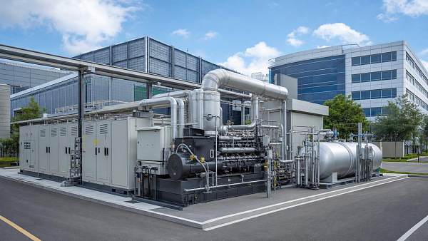Singapore Mandates Green Certification for Biogas Backup Power
