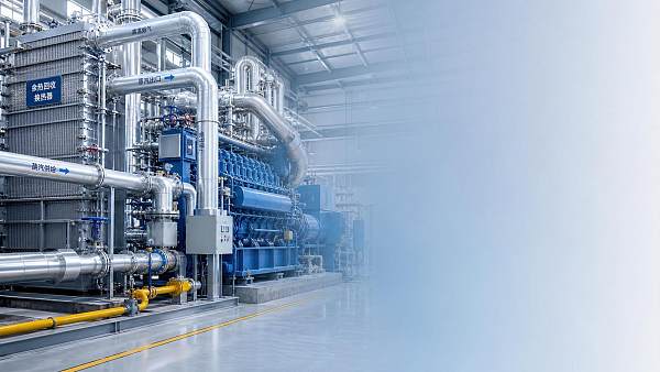 Combined Heat and Power Explained: When CHP Makes Sense for Factory Energy Use