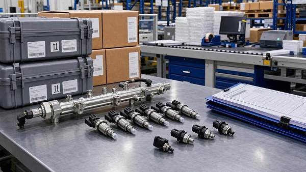 US ACE Requires F865 Code for Common Rail Entries