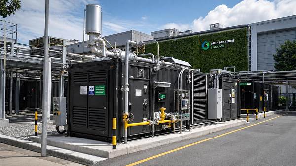 Singapore Requires Green Certification for Biogas Generators From July