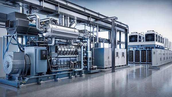 Gas Generator Sets for Continuous Power: Sizing, Fuel Options, and Site Needs