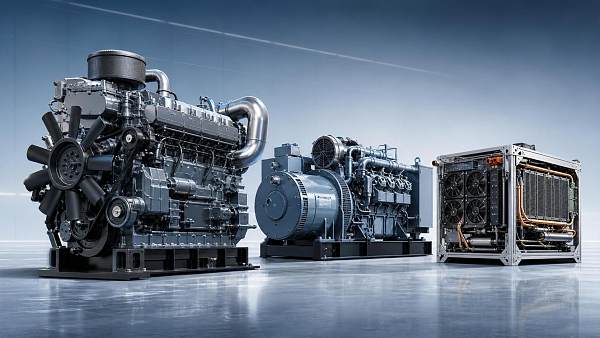 Technical Comparison Resources: What Data Matters Most When Evaluating Equipment