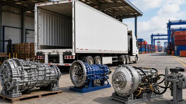 US Sets 82.37% CVD Rate for Two CIMC Trailer Units