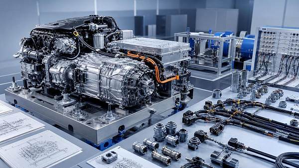 How to Build Better Specification Planning Resources for Multi-Vendor Engine Projects