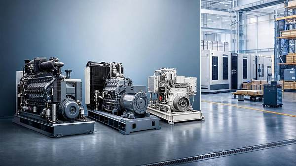 Technical Comparison Resources for Engine Platforms: How to Verify Ratings, Fuel Use, and Service Access
