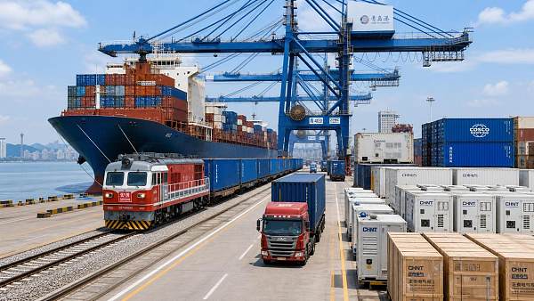 China Pushes Multimodal Single Docs Through 2030
