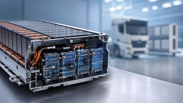 How Battery Cooling Systems Prevent Cell Imbalance and Extend Pack Life