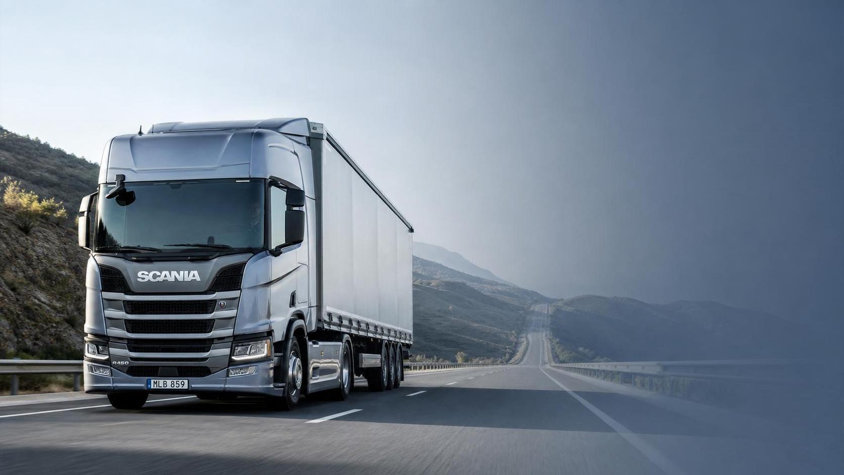Predictive Cruise Control Explained: How It Uses Road Data to Improve Fuel Economy