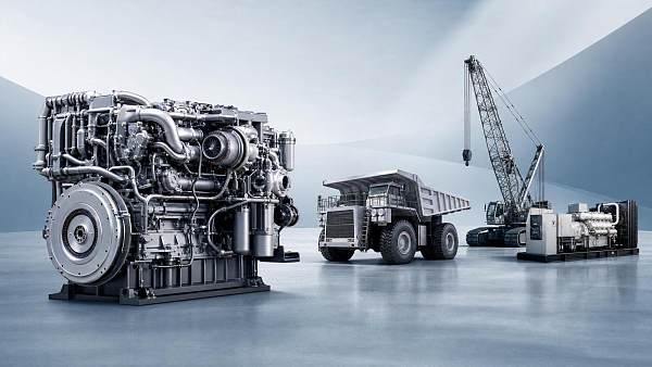 High-Horsepower Engines for Heavy-Duty Equipment: Which Ratings Matter Most?