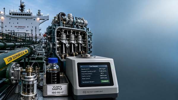 Low Sulfur Marine Fuels Explained: Types, ISO 8217 Specs, and Engine Compatibility