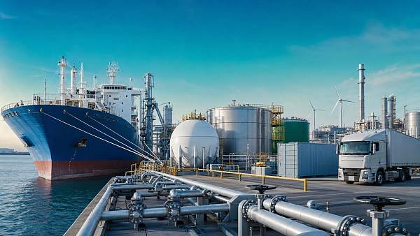 Low-Carbon Fuel Transition Pathways: Comparing Methanol, LNG, Biofuels, and Ammonia