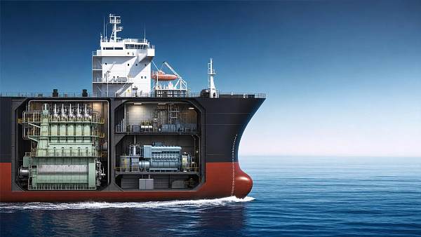 Marine Engines for Cargo Ships: How to Compare Two-Stroke and Medium-Speed Options