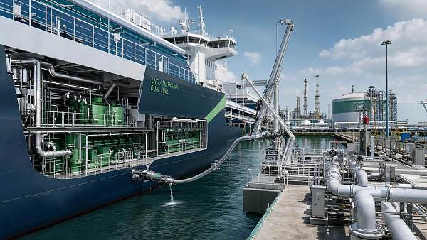 Marine Fuel Transition in Europe: What Shipowners Need to Know About Fuel Choice and Compliance