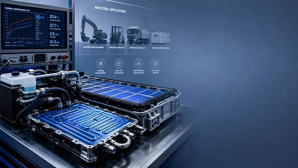 Battery Cooling System Suppliers: 7 Questions to Ask Before Requesting Quotes