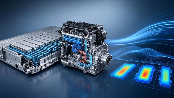 Thermal Management Knowledge for Battery and Engine Systems: Key Parameters to Watch