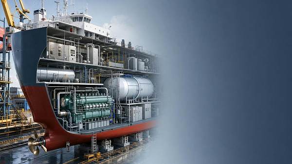 Marine Dual Fuel Retrofit Cost Breakdown: What Shipowners Should Budget For