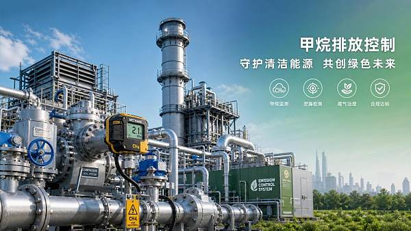 Methane Emissions Control for Power Plants: Main Technologies and Compliance Limits Explained